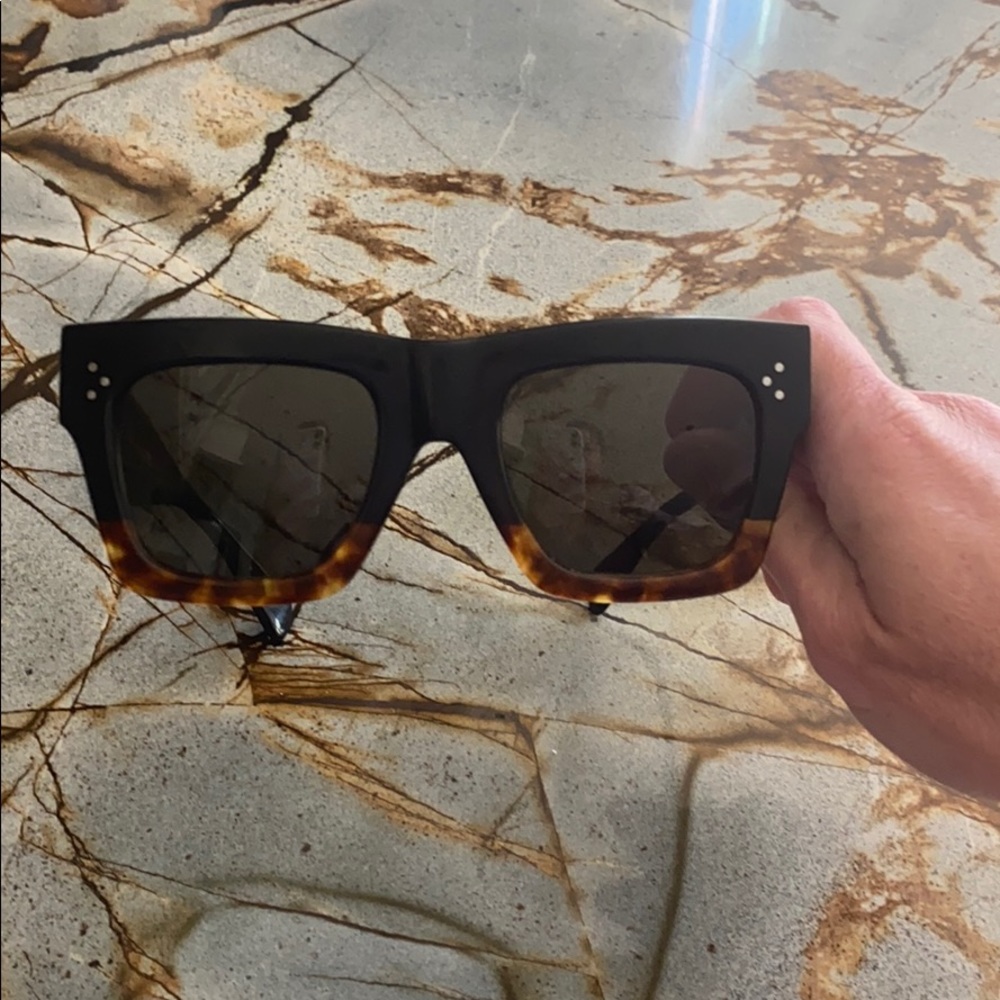Cèline sunglasses